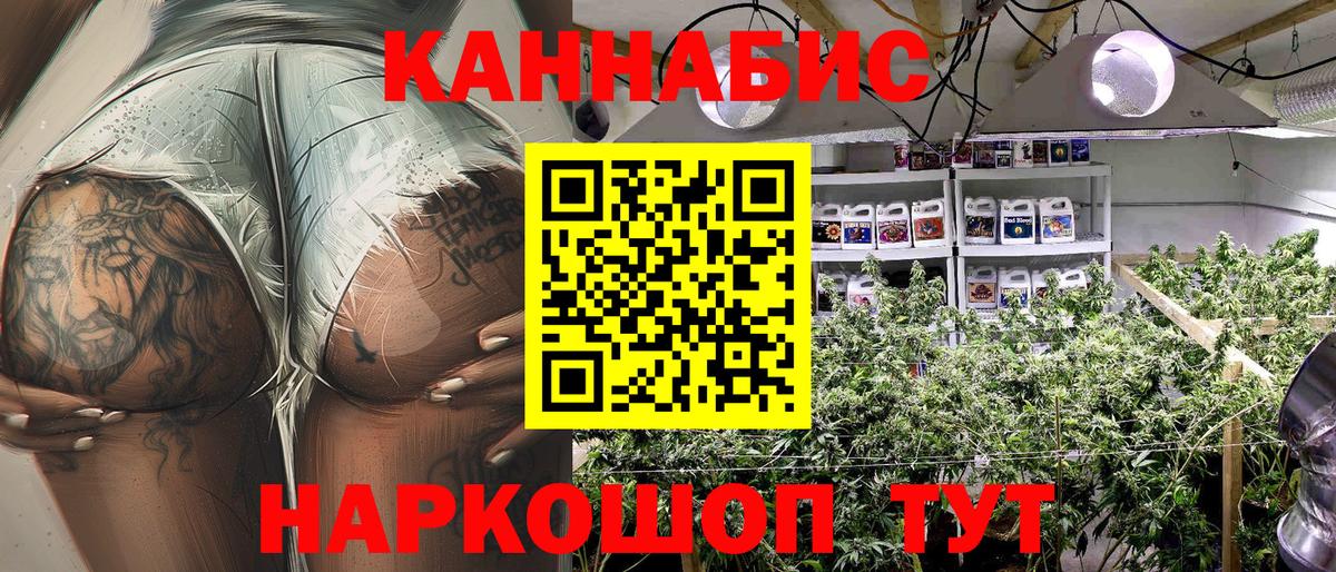 Бошки Шишки OG Kush Абакан